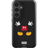 Disney Mickey Mouse Body Galaxy S24 Plus Impact Case